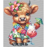 Animal Text Series-AT 1041